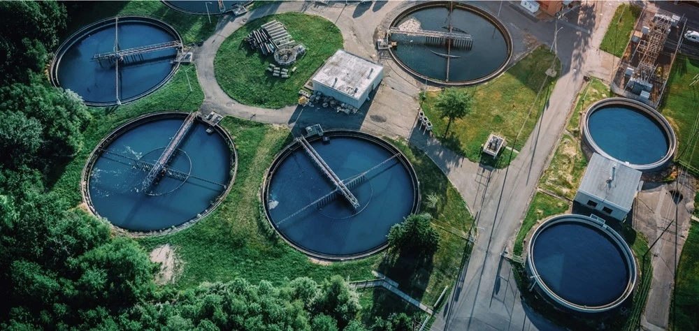 PAC for Effluent Treatment application fields PAC for Effluent Treatment application fields