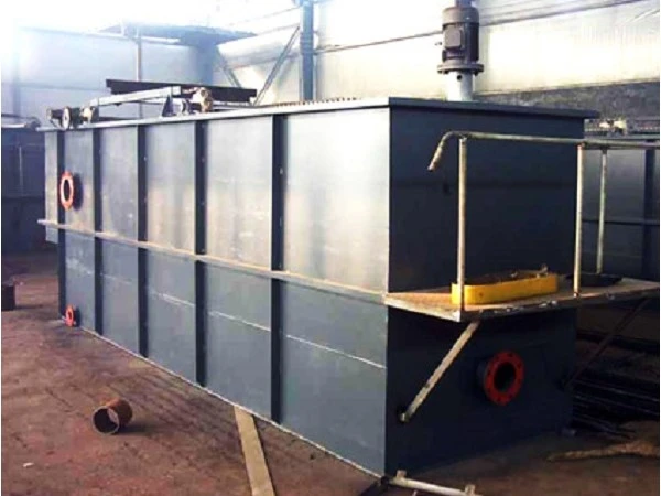 Sewage Treatment Equipment 3001 Sewage Treatment Equipment 3001