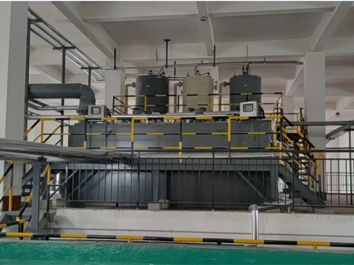 Sewage Treatment Equipment 2 Sewage Treatment Equipment 2